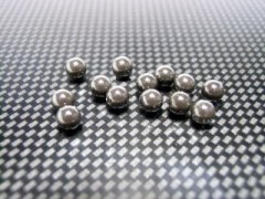 Z3013#　G3セラミックデフボール　1/8インチ　13個入