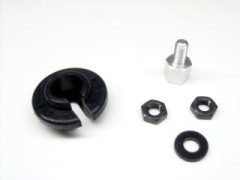 Z2127#　大径スプリングリテーナー