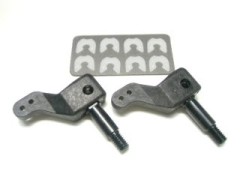 Z2125-15#　F1アップライトセット【トレール1.5mm】