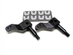 Z2125-00#　F1アップライトセット【トレール0.0mm】