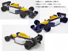 Z0011L#　レジェンドF1ボディ 92Wタイプ ライトウェイト