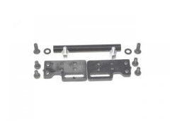 Z1054B#　Z1054用バックプレートポストセット