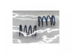 Z2114MH#　F1フロントスプリング ミディアムハード