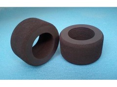 ZN9001M#　フロントラバースポンジタイヤ 35(ミディアム/F103)