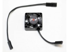 Z7030B#　ハリケーンクーリングファン　30mm