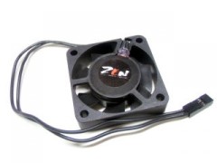 Z7040B#　ハリケーンクーリングファン　40mm