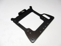 Z1002B#　ZFC012 014　カーボンモーターブレース　