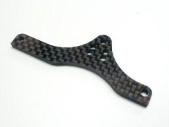 Z1024B#　ZFC014モーターマウントフロントパーツ