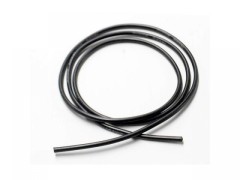 Z7114#　スーパーフレキシブルシリコンワイヤー14ゲージ 90cm