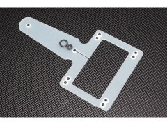 Z4007#　CカーハイグリップTバー