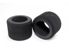 ZN9032SS#　Cカー用ラバースポンジ25(スーパーソフト) リア