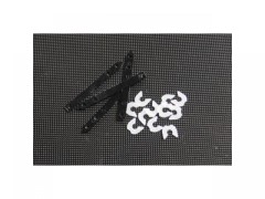 Z4003#　Cカー車高調整用スペーサーセット