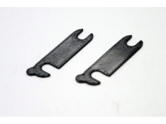 Z2121-05#　F10３用　キャンバースペーサーセット0.5㎜厚