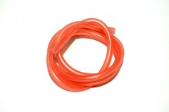CR056#　SPシリコンチューブ ピンク