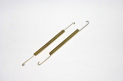 CR082#　マニホールドスプリング