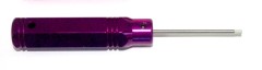 CR198#　プロレンチドライバー 2.0mm