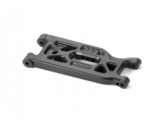 322110G#　フロントロアサスアーム【スーパーハード】