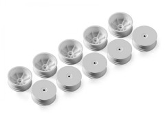 329900M#　フロントエアロディスクホイル IF【2WD/12mm/10pcs】