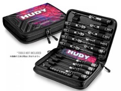 199011H#　HUDY ハードケース(230x180x45mm) ツールバックS