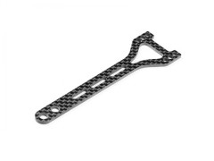 301078L#　カーボンアッパーデッキ 2023 リア(1.6mm)