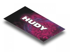 199913L#　HUDY ピットマット カラー 650x1200mm