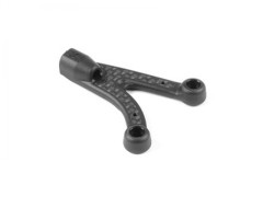 302144S#　CFFアッパーアーム ISP ソフト(Fレフト/Rライト)