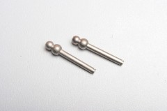 TRG1108#　Wボールキングピン(2pcs)