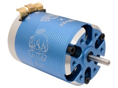 XZ-135TG-P　RED ZONE XZ-135TG(13.5T) ブラシレスモーター (スカイブルー)