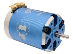 XZ-175TG-P　RED ZONE XZ-175TG(17.5T) ブラシレスモーター (スカイブルー)