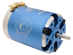 XZ-255TG-P　RED ZONE XZ-255TG(25.5T) ブラシレスモーター (スカイブルー)