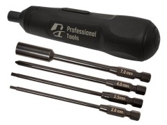 HMJPT-002　USB充電式 電動ドライバー Charge Driver