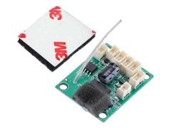 WLtoys・XK　XKK170-004　受信機セット(K170)