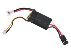 WLtoys・XK　XKK170-008　ESC(K170)