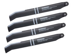 WLtoys・XK　XKK170-014　メインブレードセット(K170)