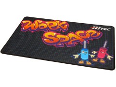 HMJMAT-001　メンテナンスマット（WORK SPACE）