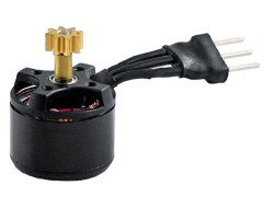 XKK160-014　ブラシレスモーター(K160)