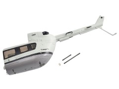 XKK160-009　ボディセット (K160)