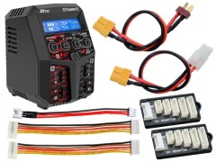 44363-T　X2 Vertical Compact 2　AC充電器［X2 バーティカル コンパクト2］ツーリングケーブルセット　