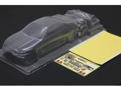 PAB-3130　NISSAN スカイライン BCNR33 GT-R