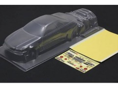 PAB-3131　NISSAN スカイライン BNR34 GT-R