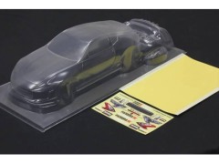 PAB-3133　NISSAN フェアレディ Z　Z34