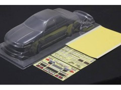 PAB-3134　NISSAN HCR32 4ドア＜BN Sports公認＞