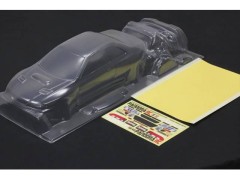 パンドラ　ワンビア Amazon | PANDORA RC NISSAN 240SX ワンビア ORIGIN Labo. PAB-3163