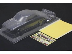 パンドラ、セリカ ドリフトラジコン用ボディ ボディ・ウイング関連 > 1/10 電動ツーリング＆ドリフトカー用