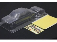 PAB-3144　NISSAN サニーB110　4ドア