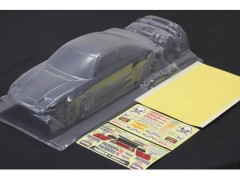 パンドラ180sx未走行ボデイ RPS13 180SX | BN-Sports [PAB-3184] | PANDORA RC｜OFFICIAL WEBSITE