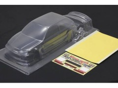 PAB-3158　HONDA シビック EF9