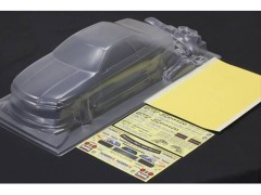 PAB-3161　NISSAN HCR32　2ドア＜BN-Sports公認＞