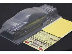 ボディ・ウイング関連 > 1/10 電動ツーリング＆ドリフトカー用