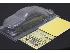 PAB-3166　NISSAN ECR33　2ドア＜BN Sports公認＞